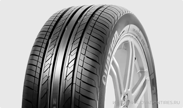Ovation Tyres VI-682